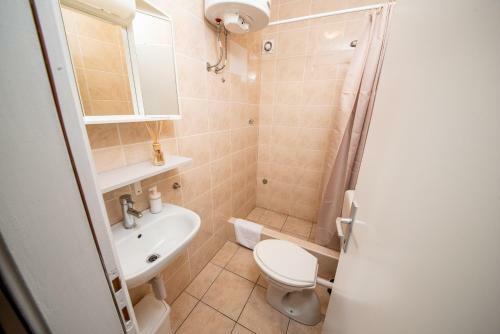 Apartmani Manita Paklenica