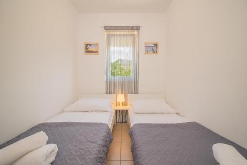 Apartmani Manita Paklenica