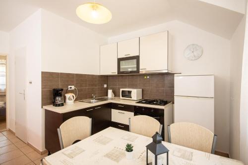 Apartmani Manita Paklenica