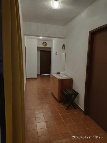 Apartamento Guest House Sti?