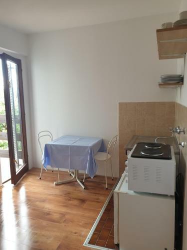 Apartamento Guest House Sti?