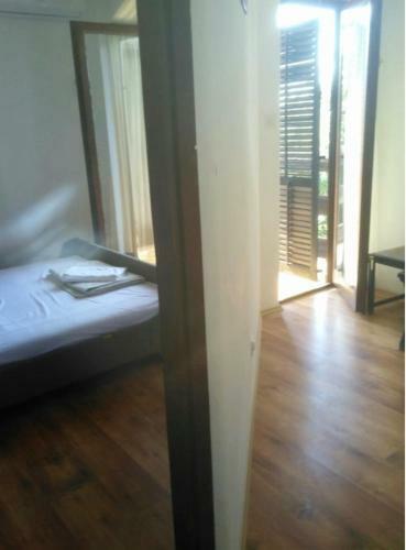 Apartamento Guest House Sti?