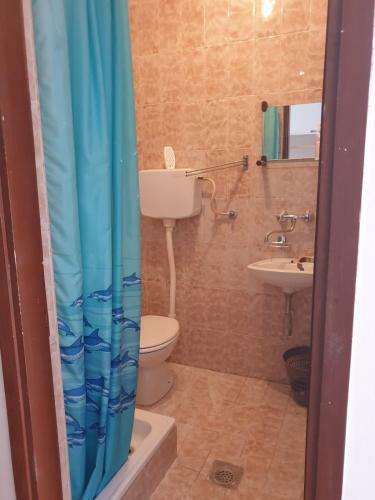 Hostal Guest House Sti?