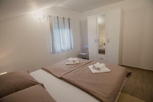 Apartman Koli?