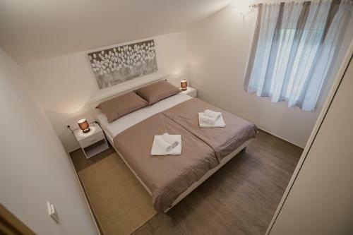 Apartman Koli?