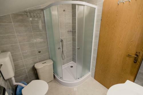 Apartman Koli?