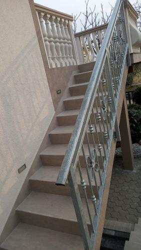 Apartman Koli?