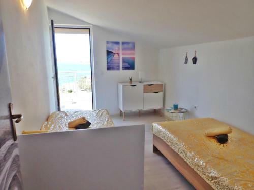 Apartment Ela Enjoy Breathtaking Seaview