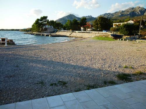 Apartment Ela Enjoy Breathtaking Seaview