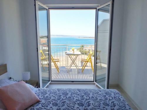 Apartment Ela Enjoy Breathtaking Seaview