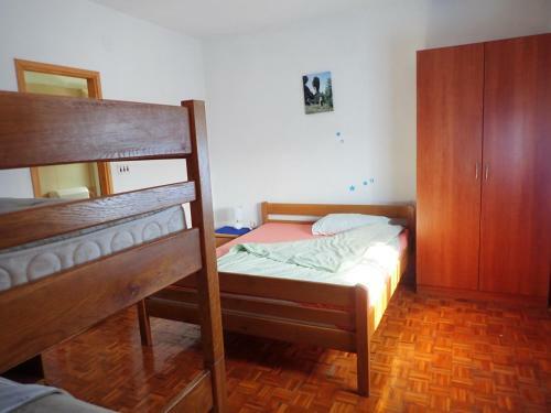 Apartments Maestral- On The Beach