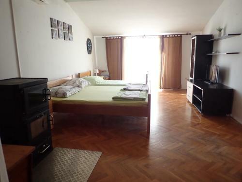 Apartments Maestral- On The Beach