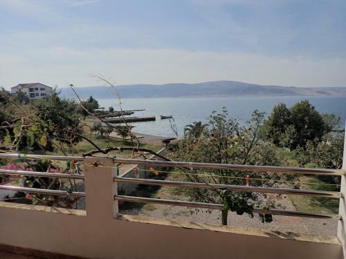 Apartments Maestral- On The Beach