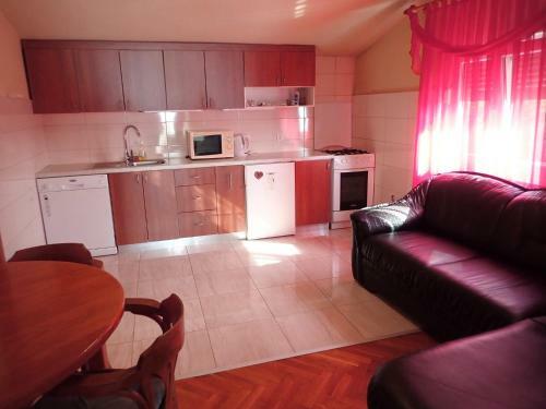 Apartments Maestral- On The Beach
