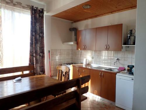 Apartments Maestral- On The Beach