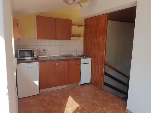 Apartments Maestral- On The Beach