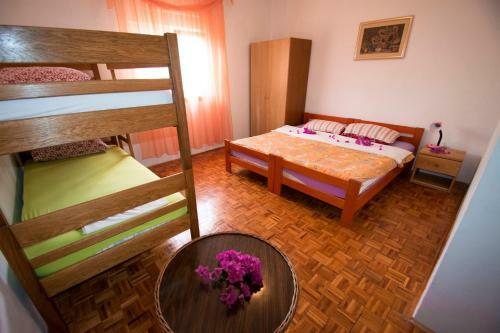 Apartments Maestral- On The Beach