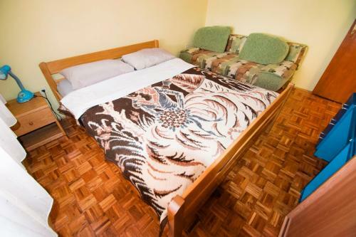Apartments Maestral- On The Beach