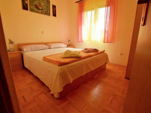 Apartments Pinka