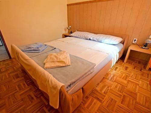 Apartments Pinka