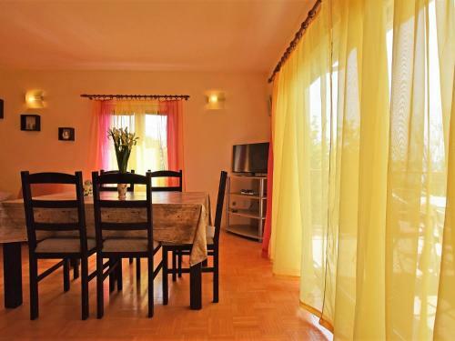 Apartments Pinka