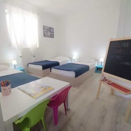 Seline Summer Home