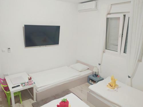 Seline Summer Home