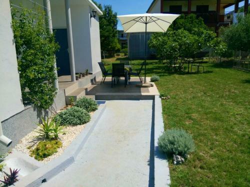 Seline Summer Home
