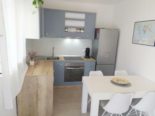 Seline Summer Home