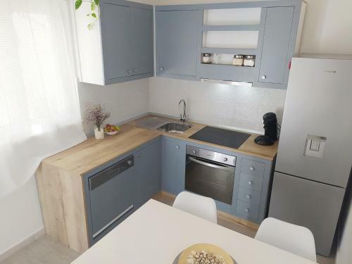 Seline Summer Home