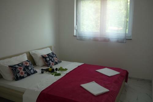 Apartment Seline 9 Nur 200 M Bis Zum Strand