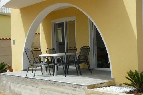 Apartment Seline 9 Nur 200 M Bis Zum Strand