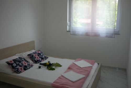 Apartment Seline 9 Nur 200 M Bis Zum Strand
