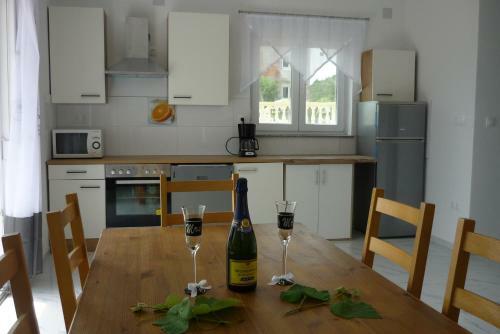 Apartment Seline 9 Nur 200 M Bis Zum Strand