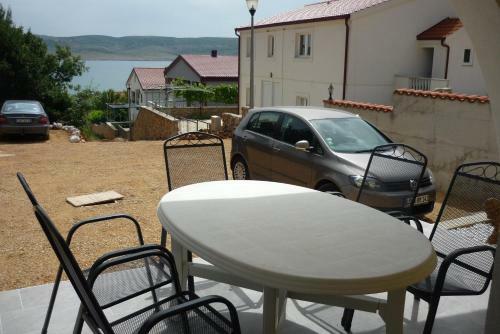 Apartment Seline 9 Nur 200 M Bis Zum Strand