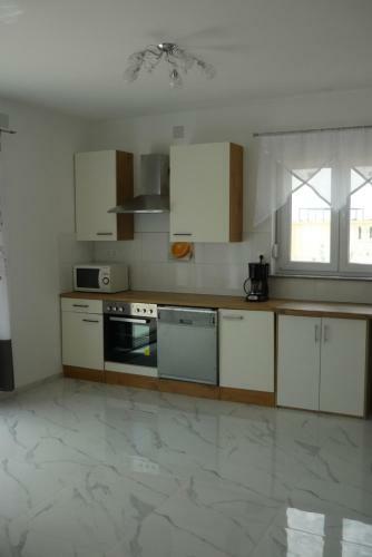 Apartment Seline 9 Nur 200 M Bis Zum Strand