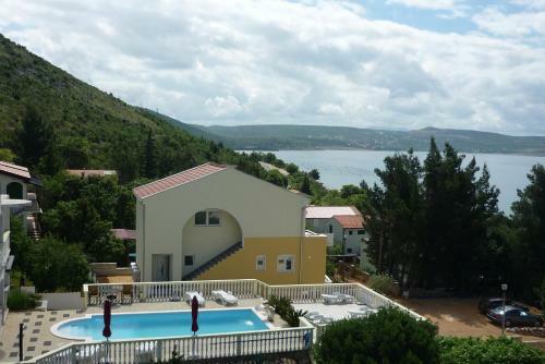 Apartment Seline 9 Nur 200 M Bis Zum Strand