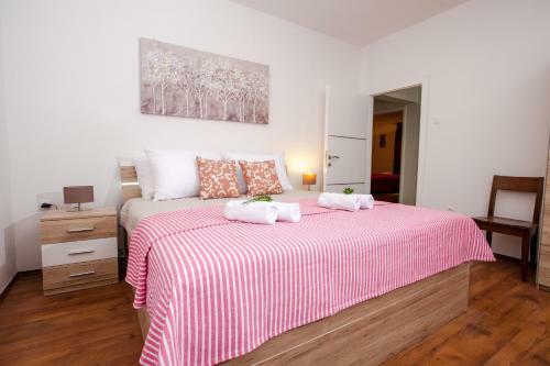 Hostal Villa Lesinger
