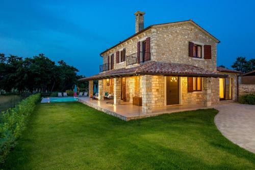 Villa Lavantina