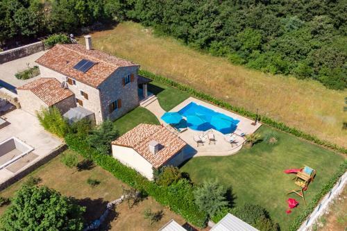 Villa Lavantina