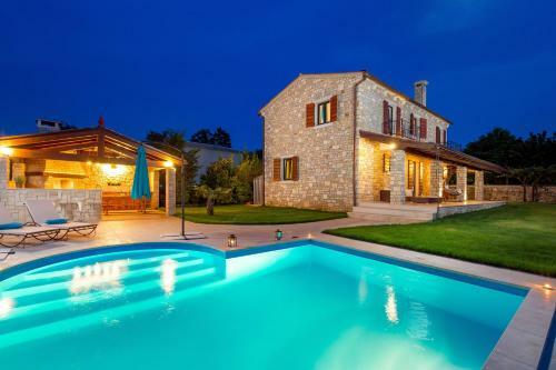 Villa Lavantina
