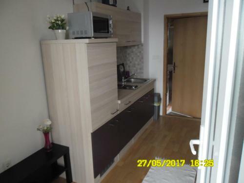 Apartmani Gavran