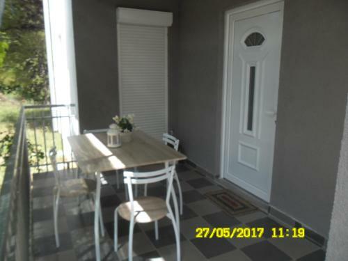 Apartmani Gavran