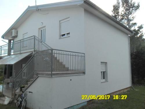 Apartmani Gavran