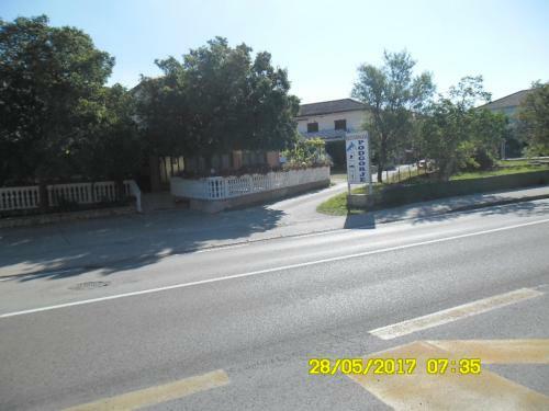 Apartmani Gavran