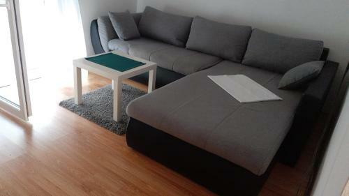 Apartmani Gavran