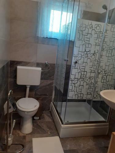Apartmani Gavran
