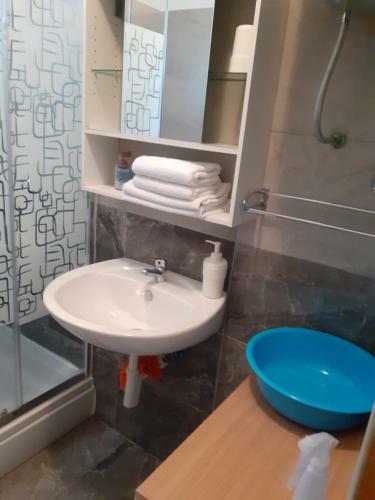 Apartmani Gavran