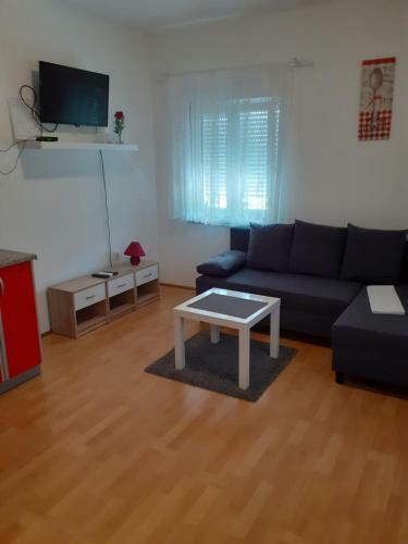 Apartmani Gavran