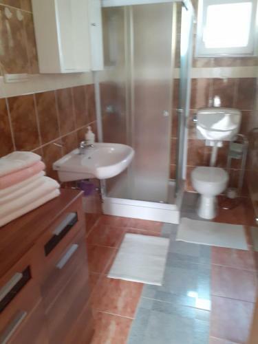 Apartmani Gavran